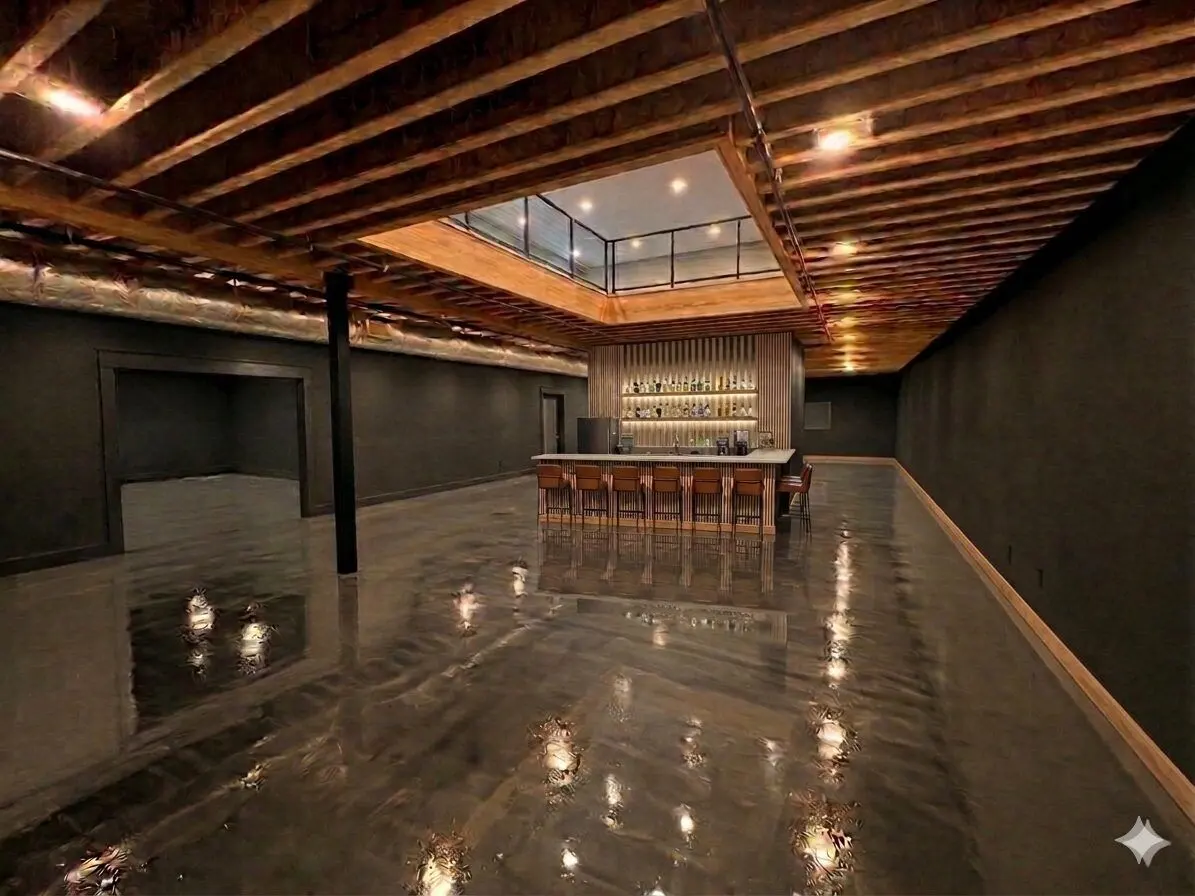 Atlanta location