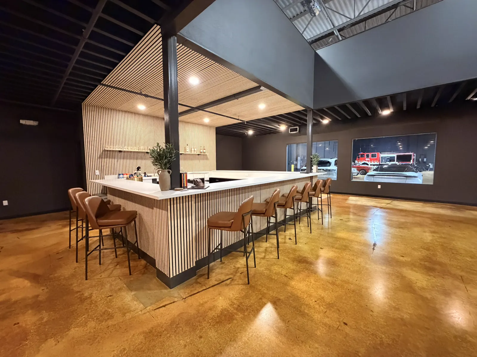 Atlanta location